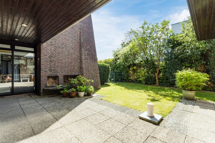 Foto 50 van Merellaan 5