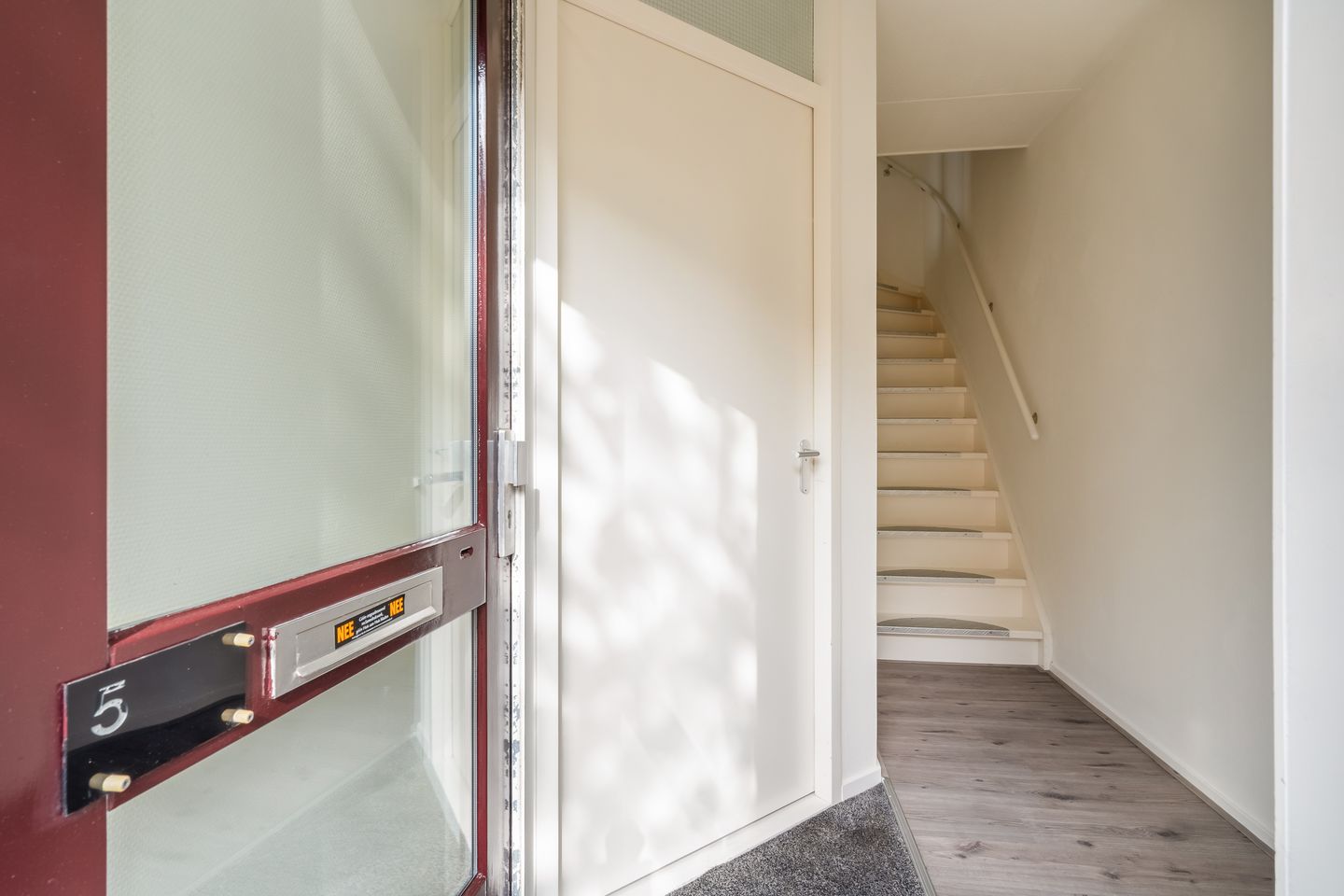 Foto 4 van Nieuwkerksplein 5