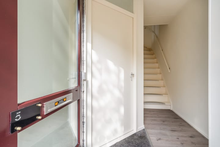 Foto 4 van Nieuwkerksplein 5