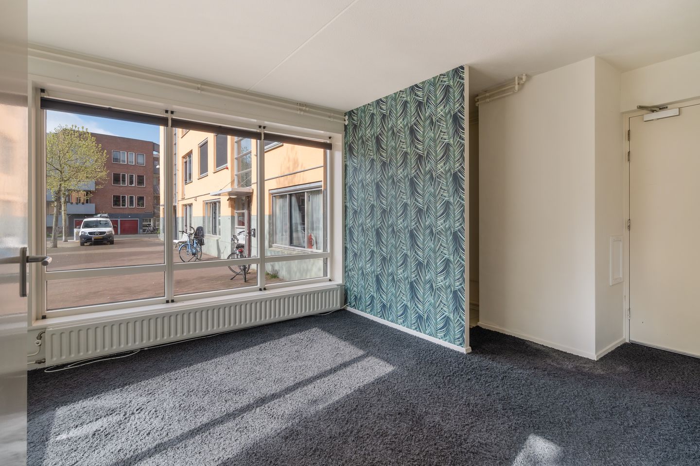 Foto 5 van Nieuwkerksplein 5