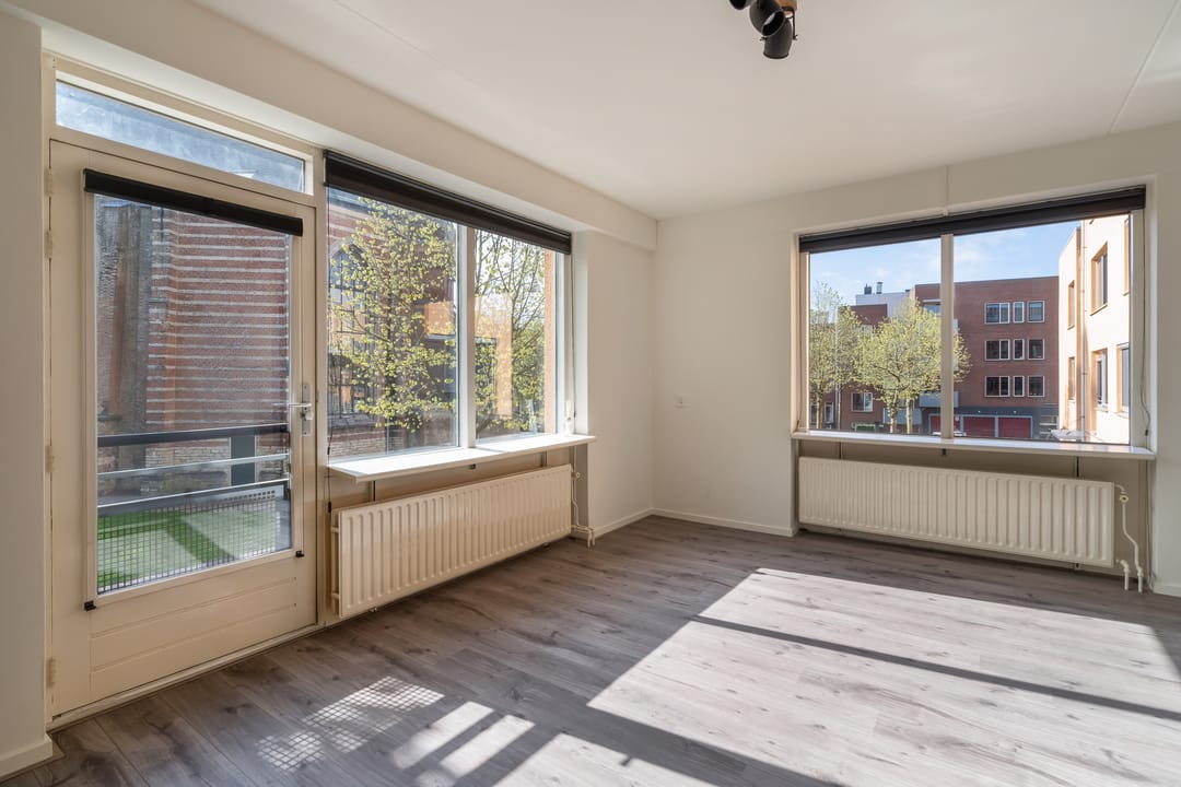 Foto 13 van Nieuwkerksplein 5