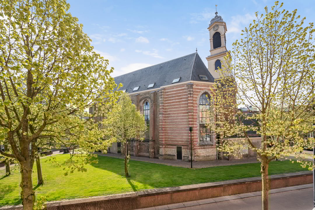 Foto 16 van Nieuwkerksplein 5