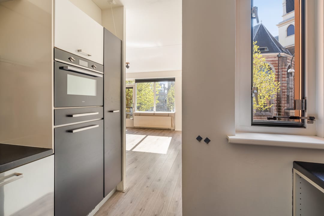 Foto 22 van Nieuwkerksplein 5