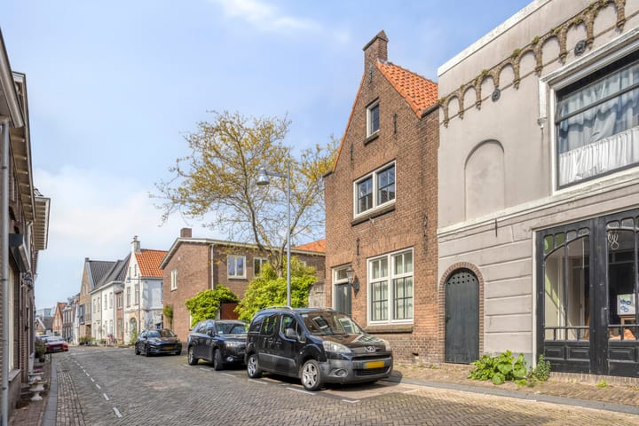 Foto 1 van Oliestraat 39