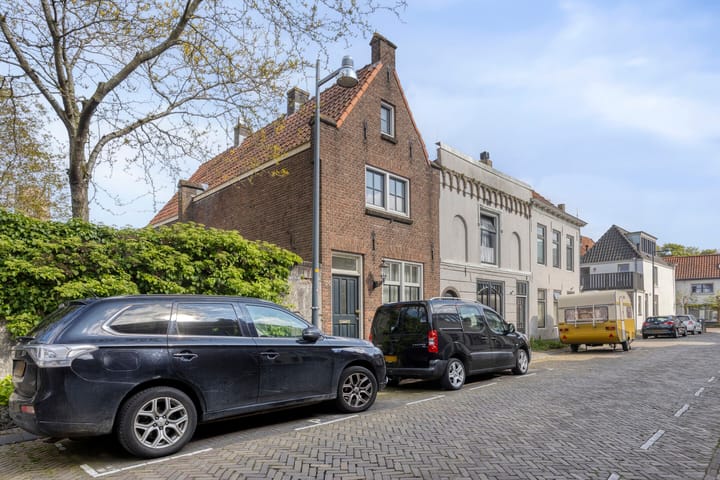 Foto 2 van Oliestraat 39