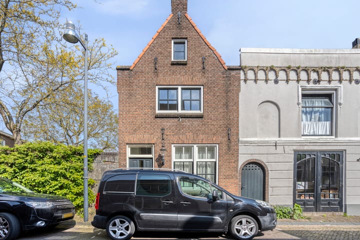 Foto 3 van Oliestraat 39