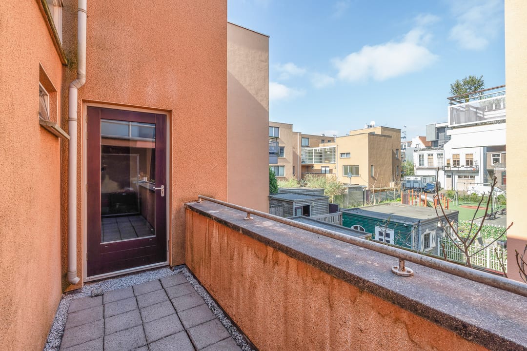 Foto 32 van Nieuwkerksplein 5