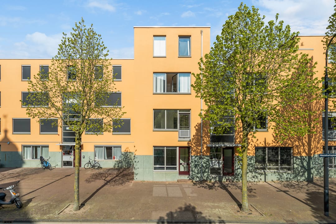 Foto 37 van Nieuwkerksplein 5