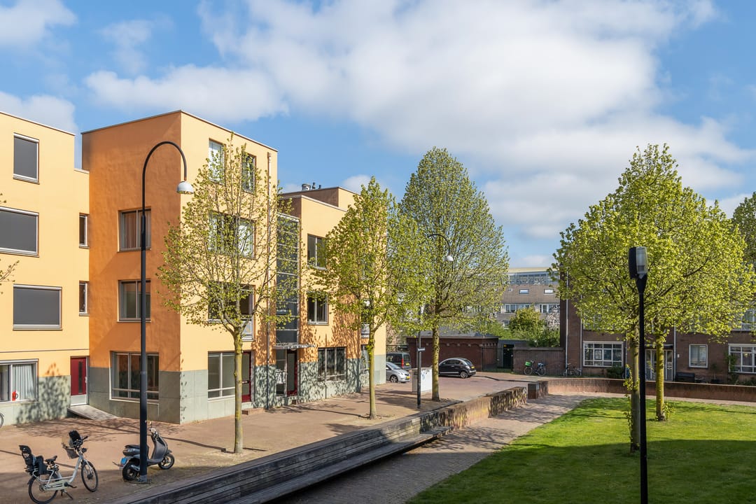 Foto 38 van Nieuwkerksplein 5