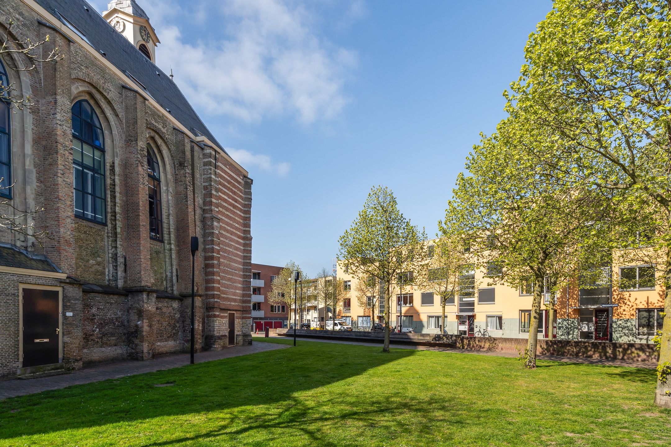 Foto 39 van Nieuwkerksplein 5