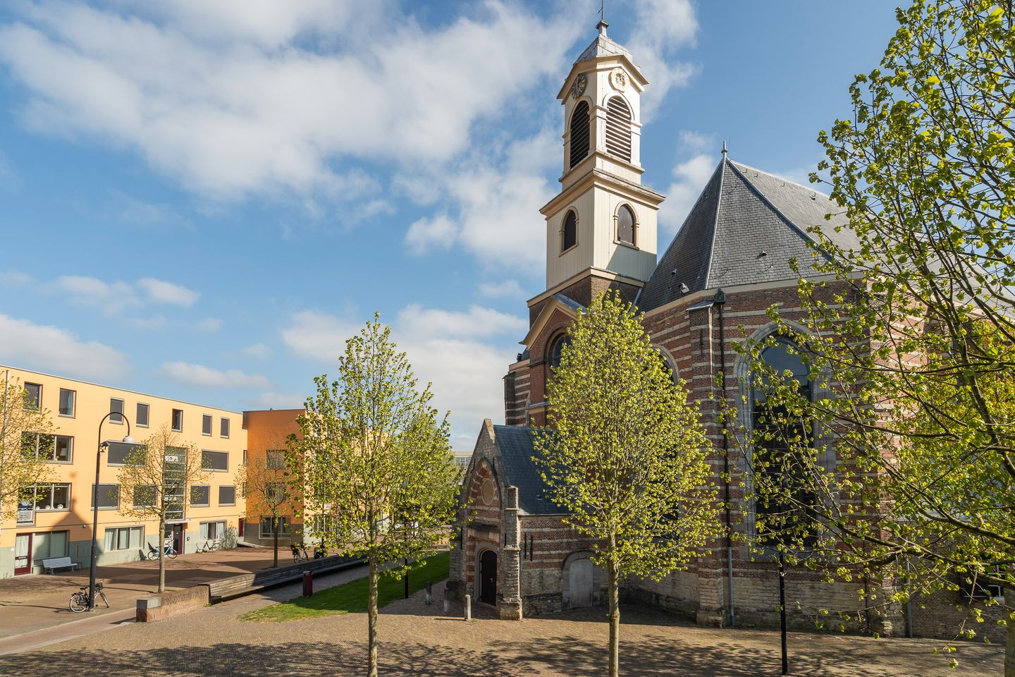 Foto 40 van Nieuwkerksplein 5