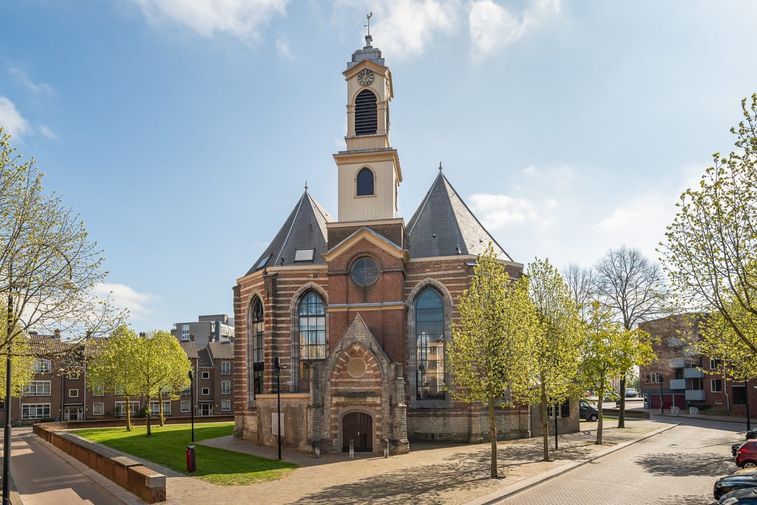 Foto 41 van Nieuwkerksplein 5