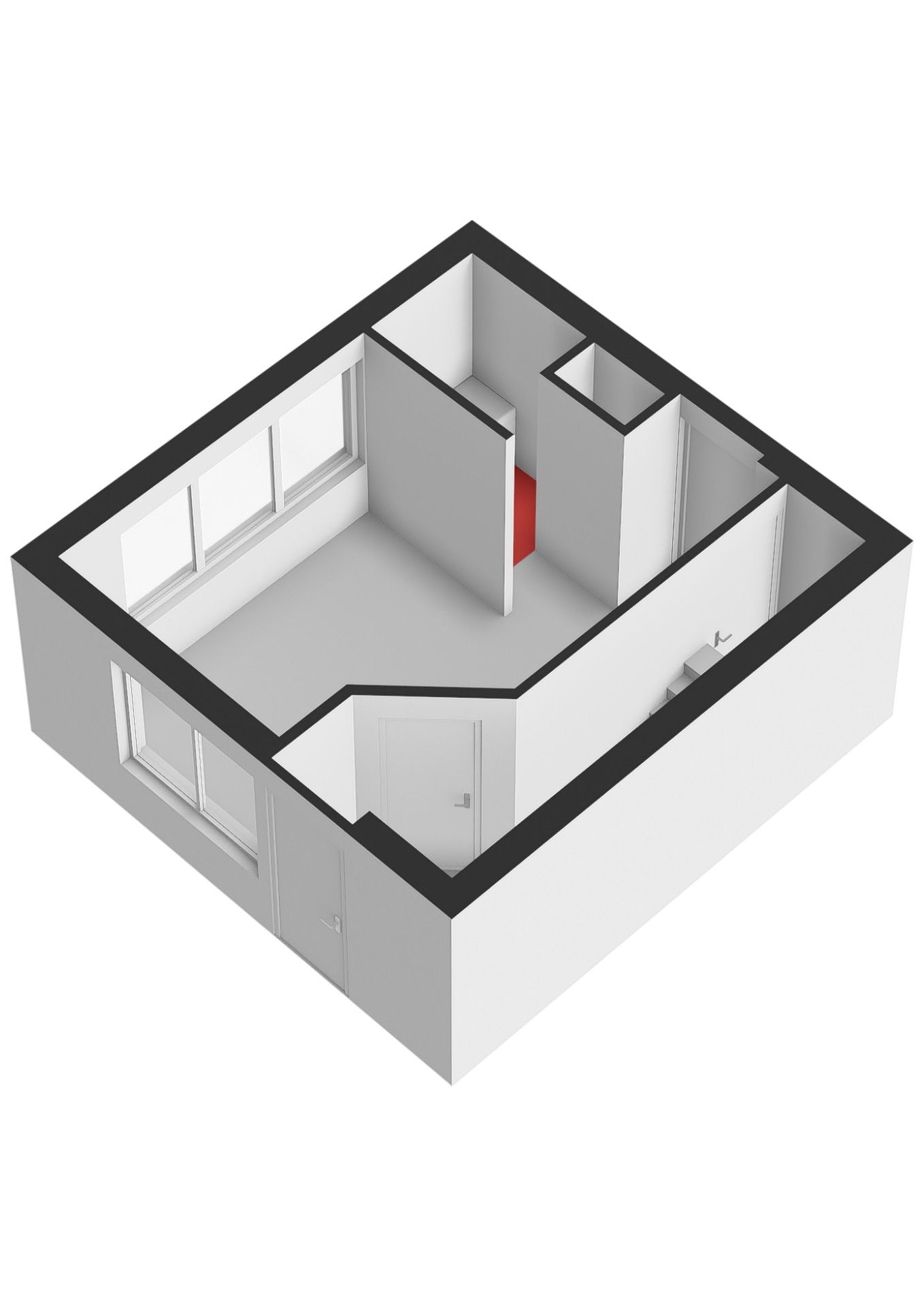 Foto 42 van Nieuwkerksplein 5