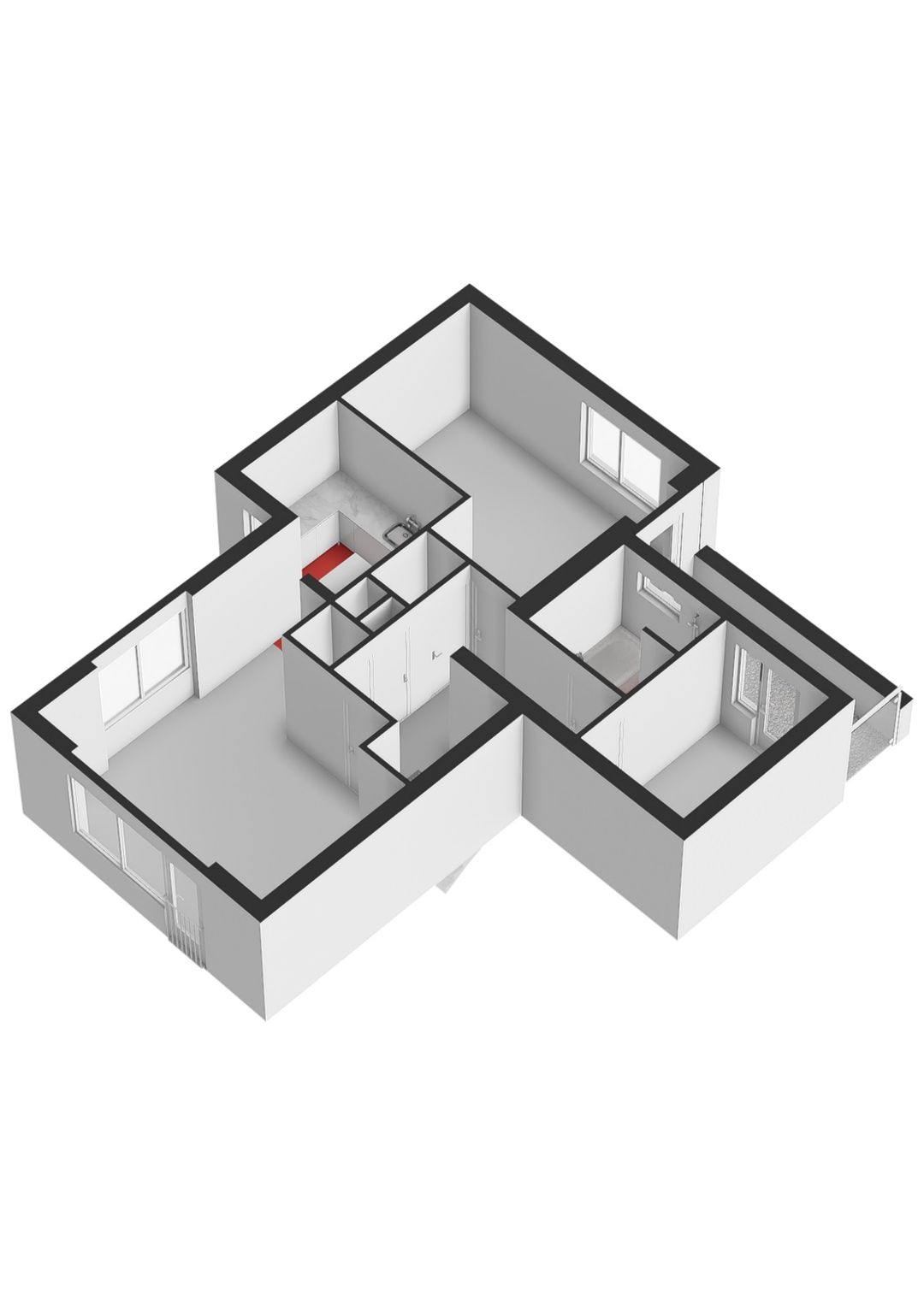 Foto 43 van Nieuwkerksplein 5