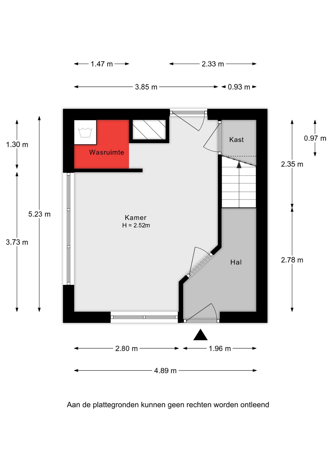 Foto 45 van Nieuwkerksplein 5