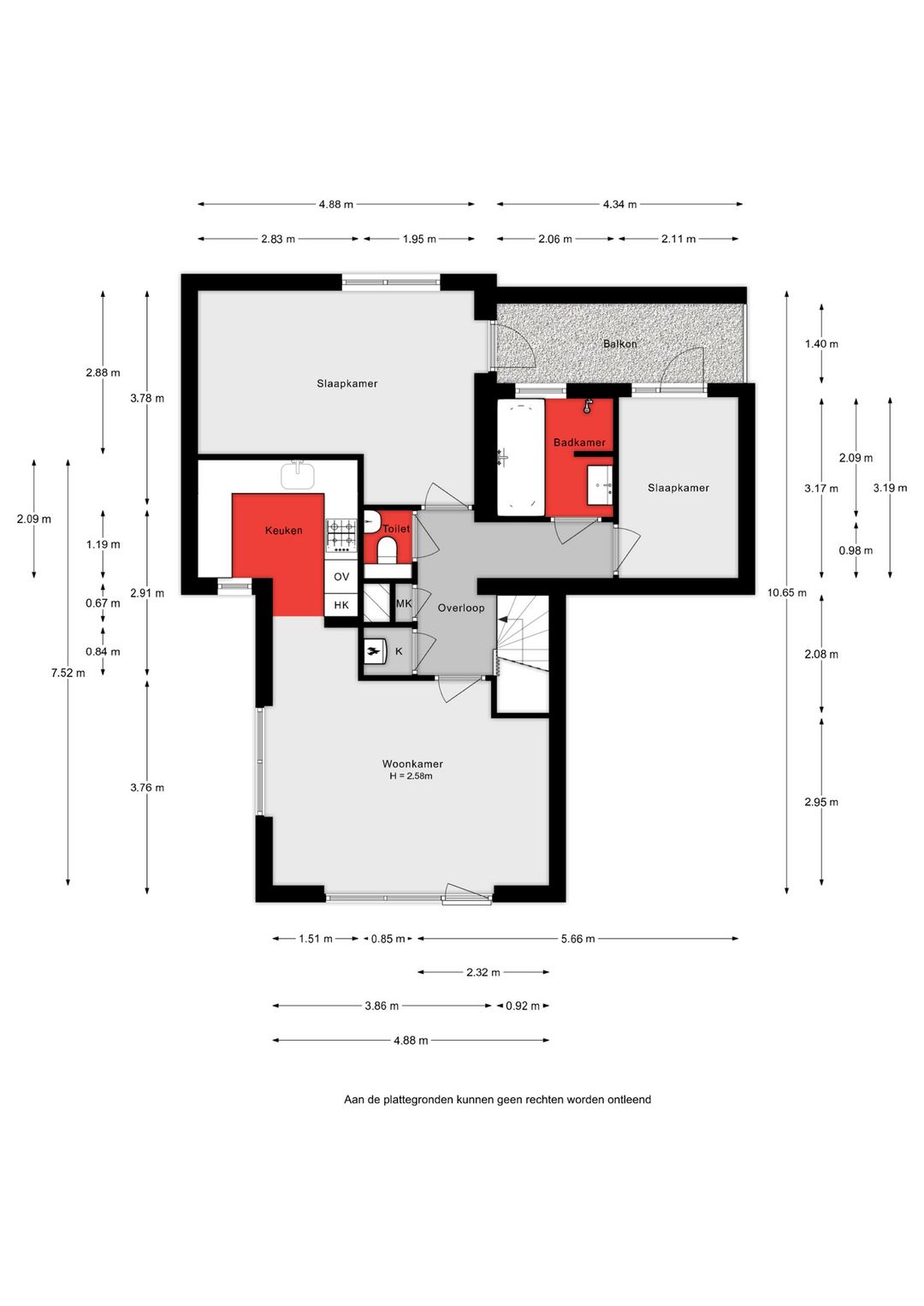 Foto 46 van Nieuwkerksplein 5