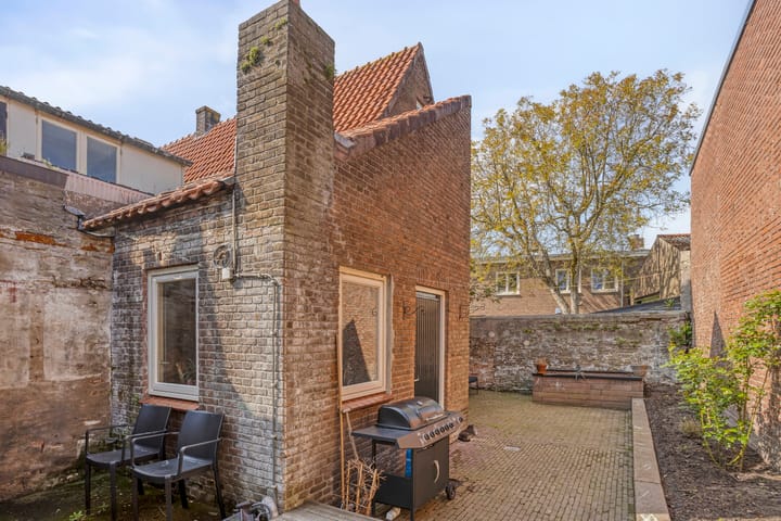 Foto 26 van Oliestraat 39