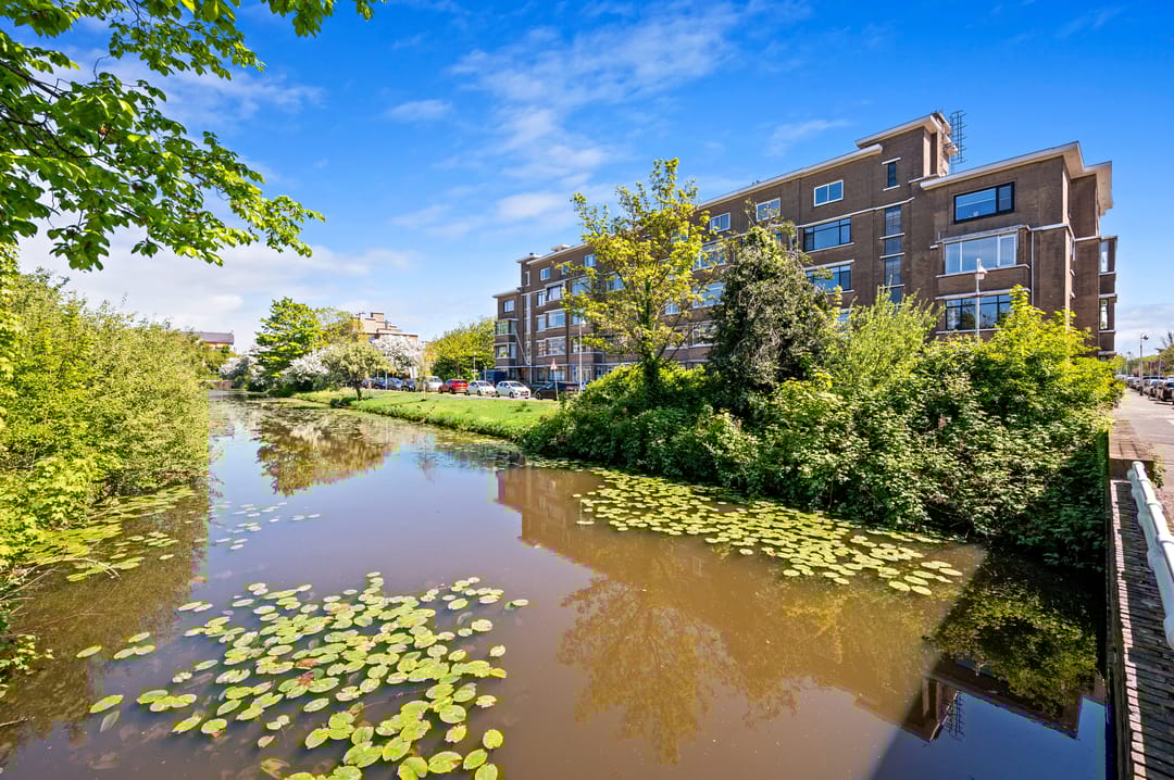 Foto 1 van Aronskelkweg 60-D