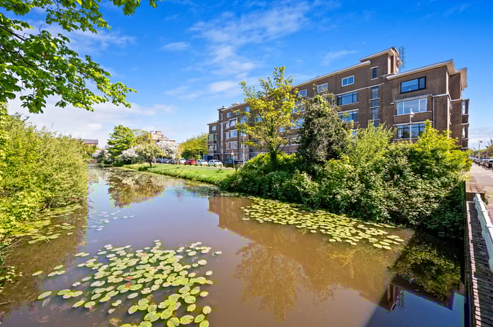 Foto 1 van Aronskelkweg 60-D