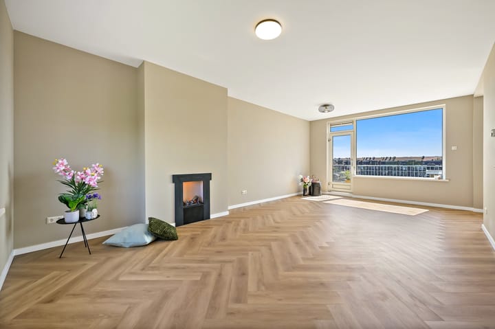 Foto 2 van Aronskelkweg 60-D