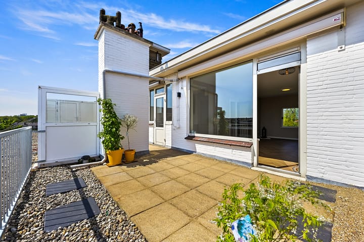 Foto 3 van Aronskelkweg 60-D