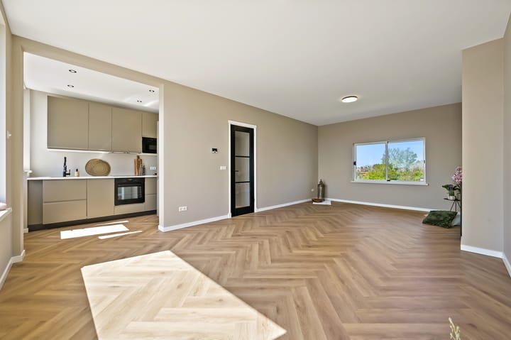 Foto 4 van Aronskelkweg 60-D