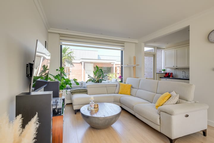 Foto 3 van Prins Mauritsstraat 4