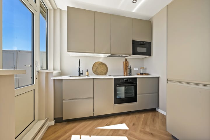 Foto 8 van Aronskelkweg 60-D