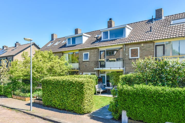 Foto 1 van Zingerskamp 13