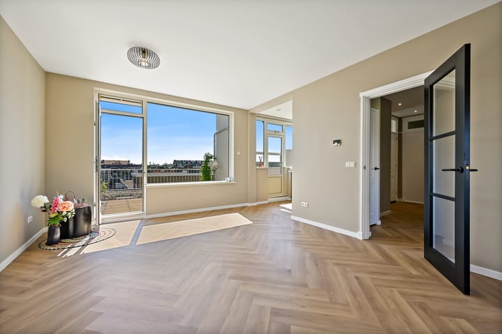 Foto 9 van Aronskelkweg 60-D