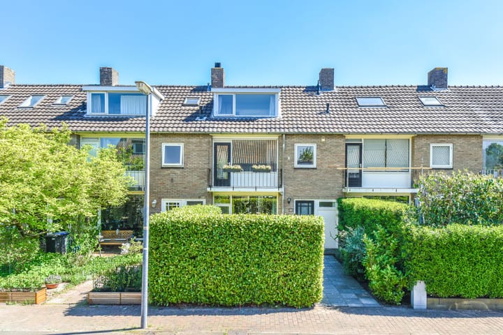 Foto 5 van Zingerskamp 13