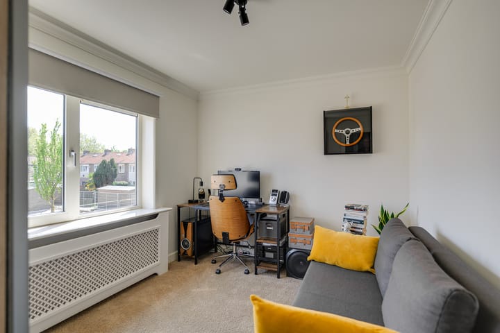 Foto 7 van Prins Mauritsstraat 4