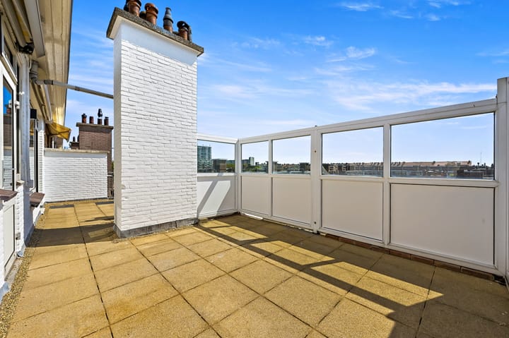 Foto 11 van Aronskelkweg 60-D