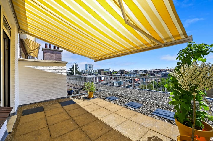 Foto 12 van Aronskelkweg 60-D