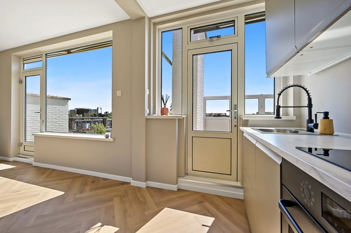 Foto 13 van Aronskelkweg 60-D