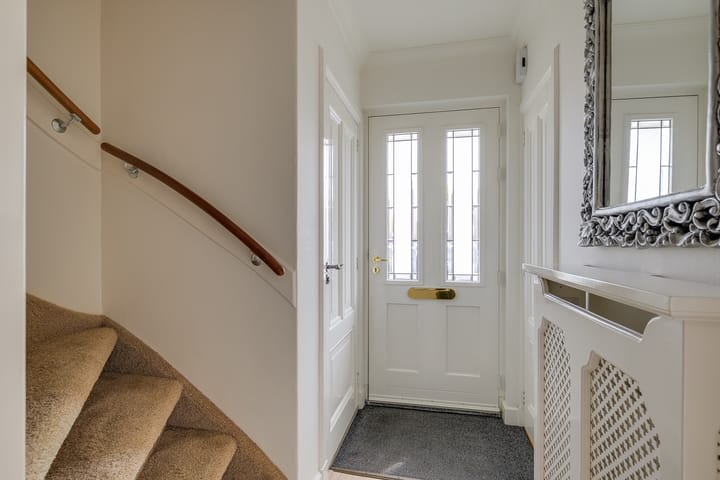 Foto 10 van Prins Mauritsstraat 4