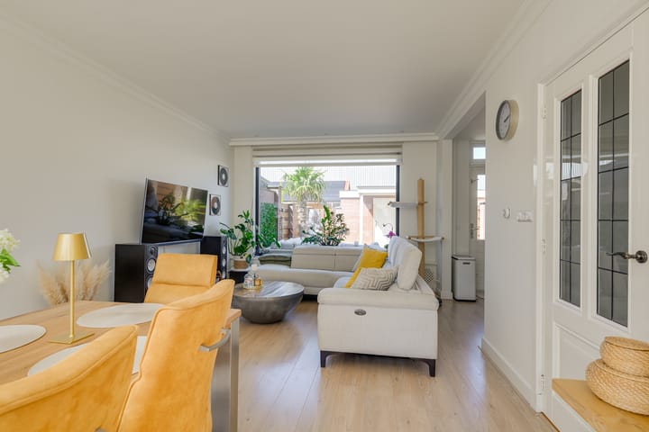 Foto 11 van Prins Mauritsstraat 4