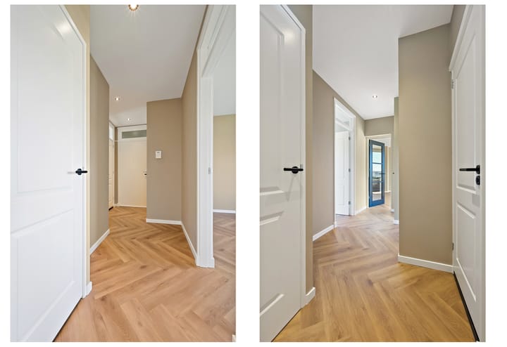 Foto 15 van Aronskelkweg 60-D