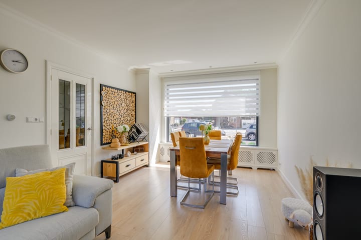 Foto 12 van Prins Mauritsstraat 4