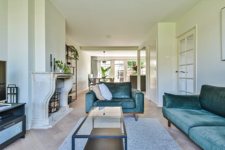 Foto 9 van Zingerskamp 13