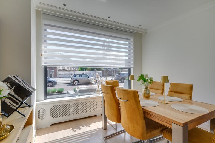 Foto 13 van Prins Mauritsstraat 4