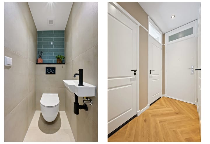 Foto 16 van Aronskelkweg 60-D