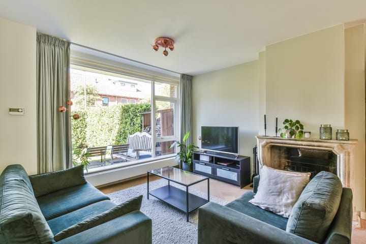 Foto 10 van Zingerskamp 13