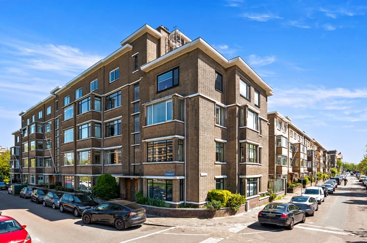 Foto 18 van Aronskelkweg 60-D