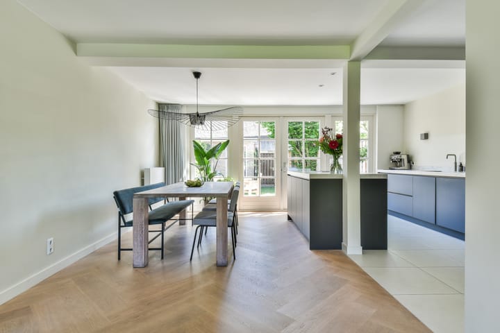 Foto 12 van Zingerskamp 13