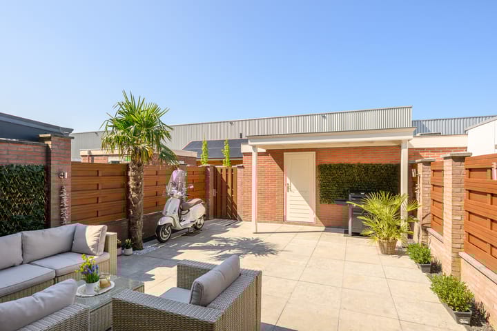 Foto 17 van Prins Mauritsstraat 4