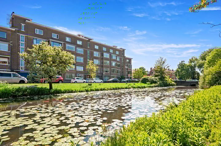 Foto 20 van Aronskelkweg 60-D