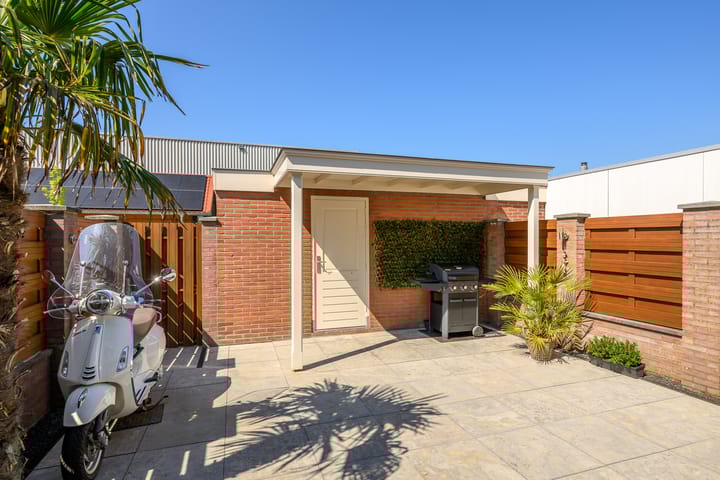 Foto 18 van Prins Mauritsstraat 4