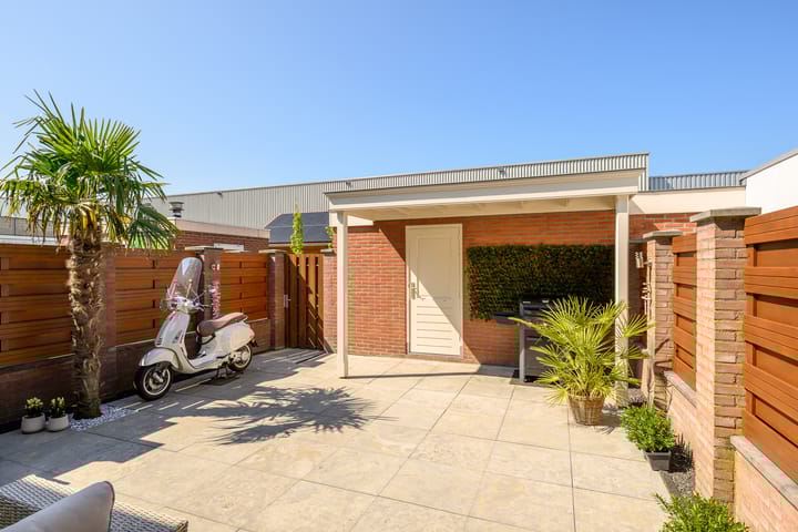 Foto 19 van Prins Mauritsstraat 4