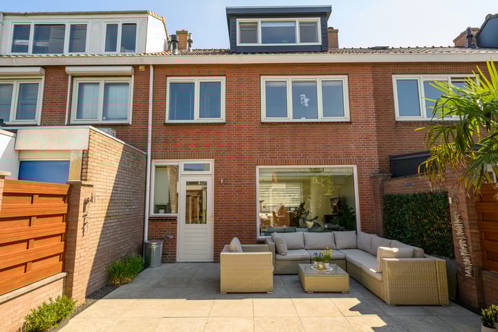 Foto 20 van Prins Mauritsstraat 4